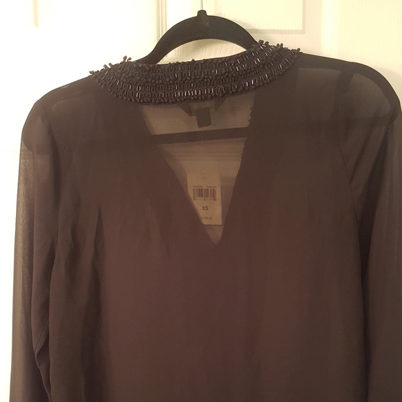 Lucky Brand blouse - Picture 8 of 11